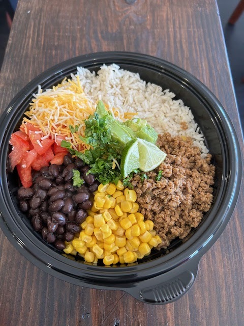 Garbage Goat Coffee Co