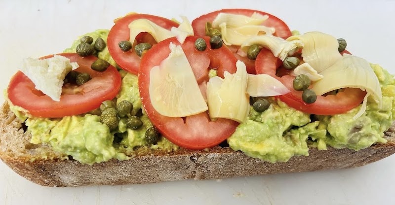 Garbage Goat Coffee Co