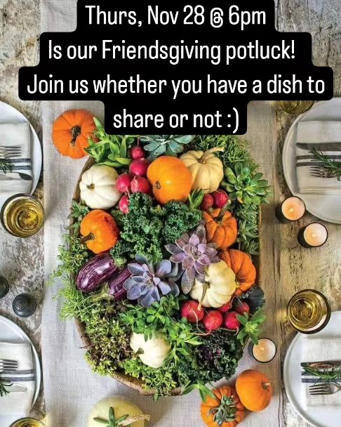 Manna Tea & Kava Bar