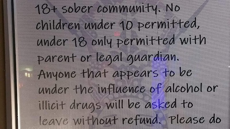 Manna Tea & Kava Bar