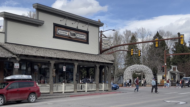 Jackson Trading Company