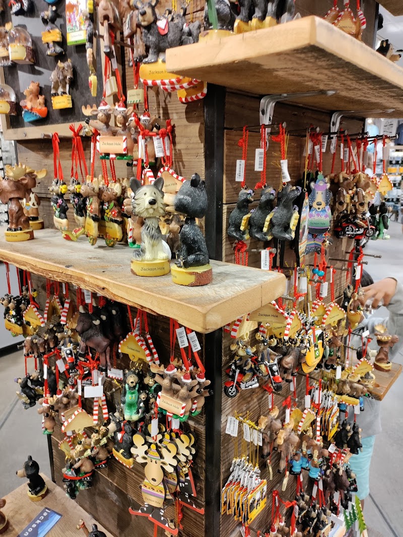 Jackson Trading Company