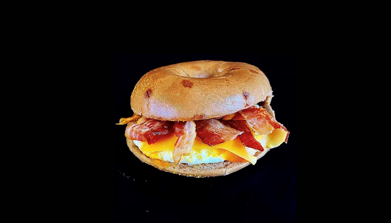 Cafe Elite - Mountain Hwy