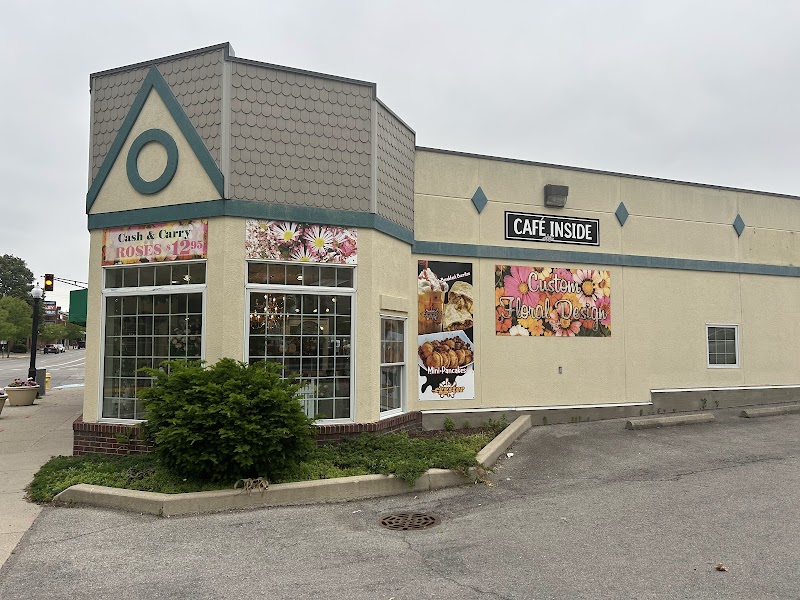 Eggster Grab & Go Breakfast Cafe