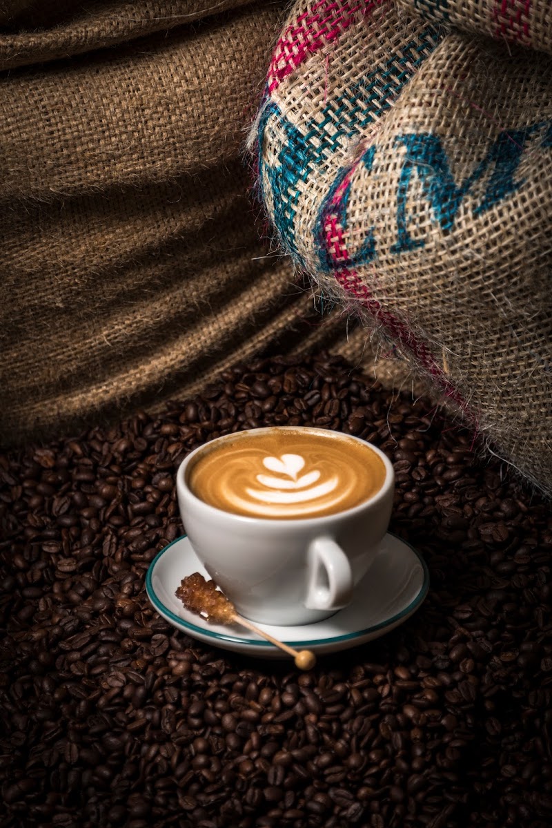 La Vela Coffee Roasters and Catering