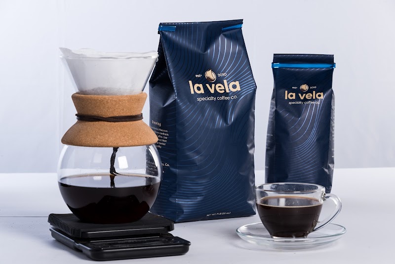 La Vela Coffee Roasters and Catering