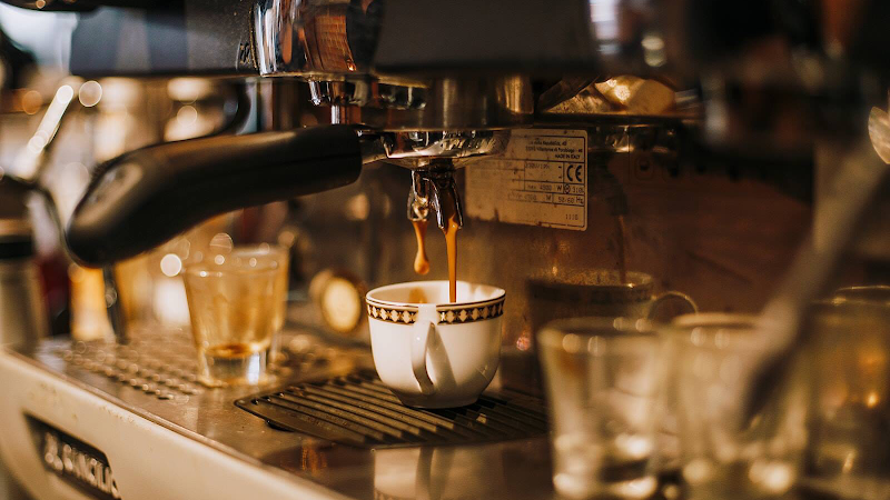 Brew House Coffee & Bake Shop