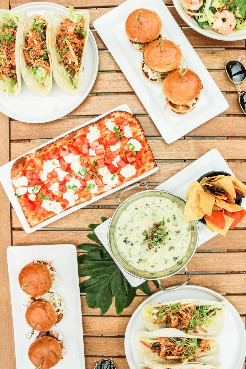 RoofTop at Exchange Place