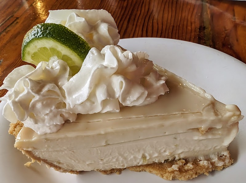 Monty's Coconut Grove