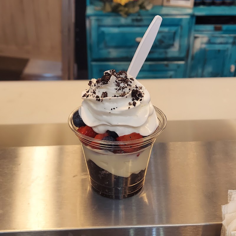 Berries-n-Cream St. George