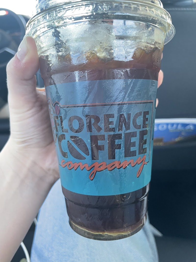 Florence Coffee Co