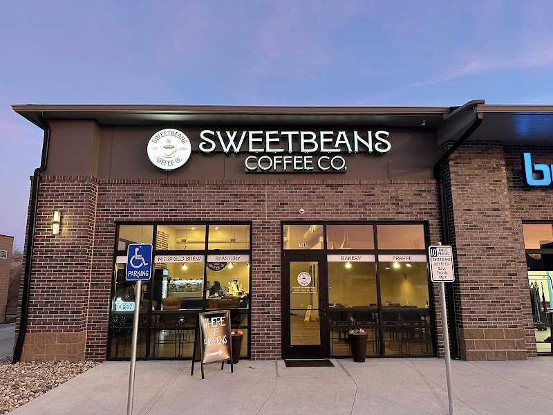 Sweetbeans Coffee Co