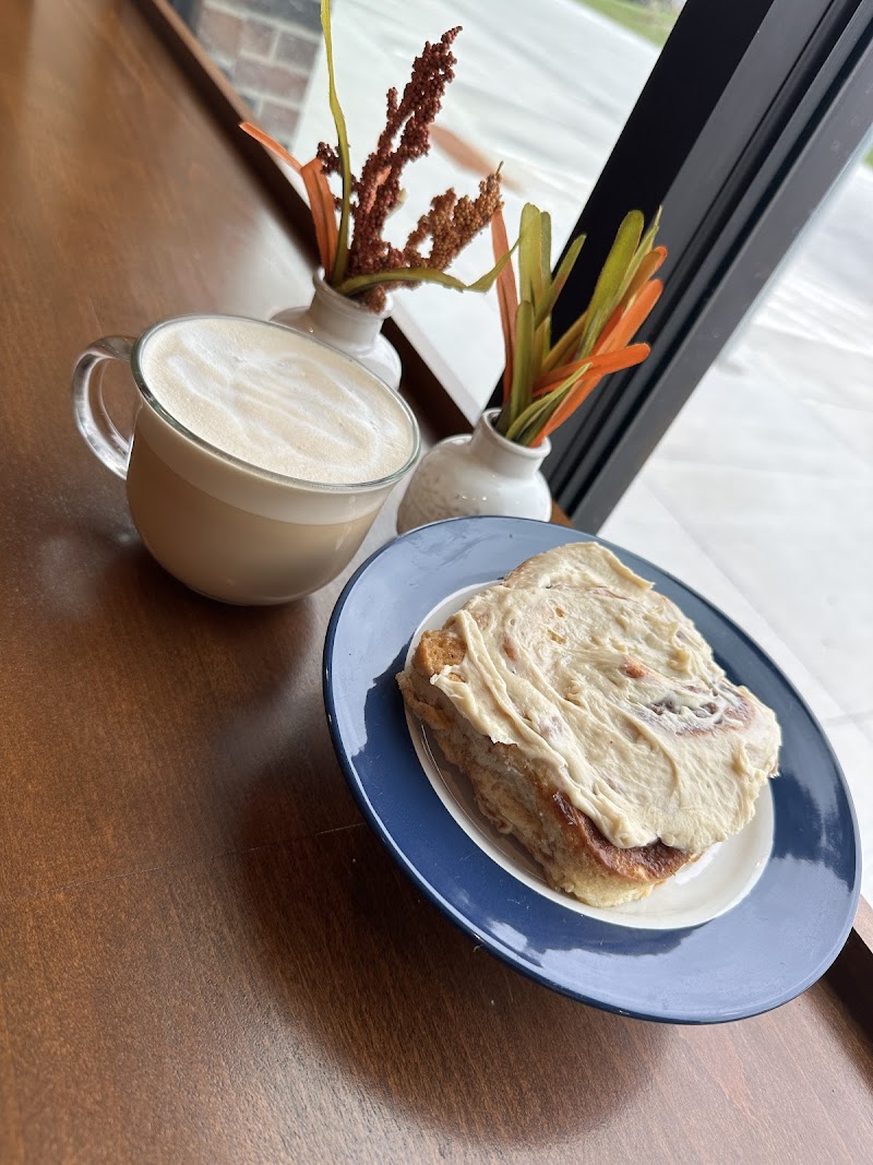 Sweetbeans Coffee Co