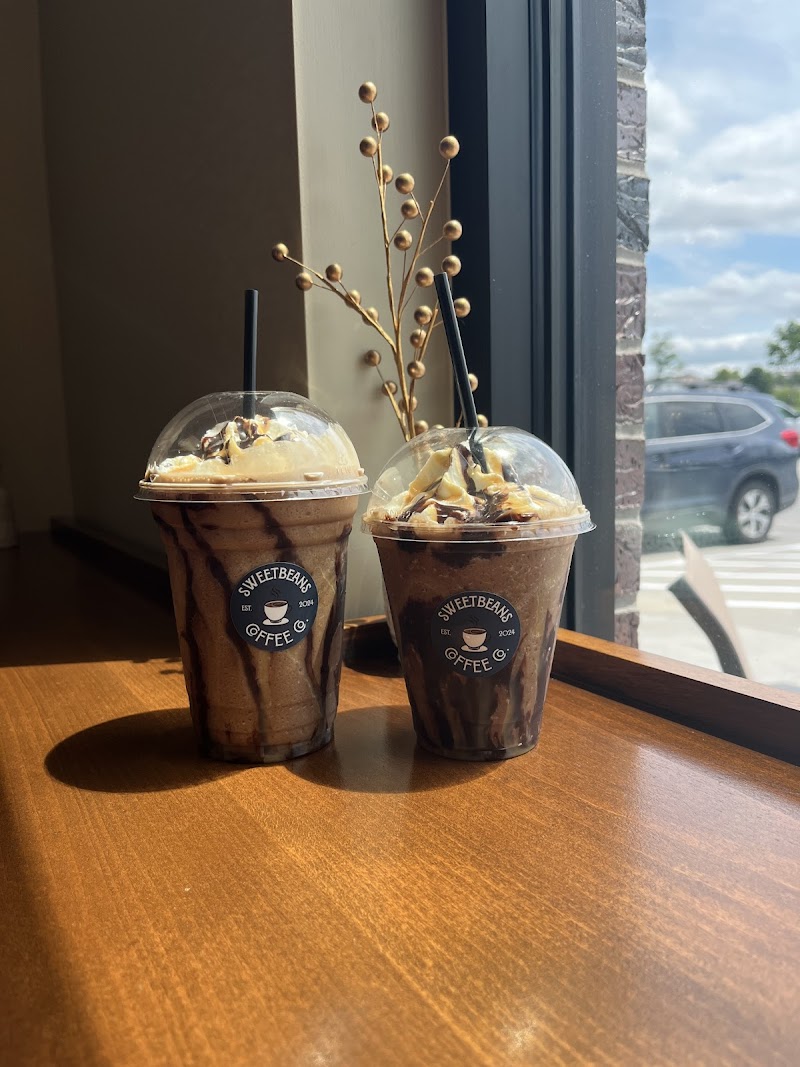 Sweetbeans Coffee Co