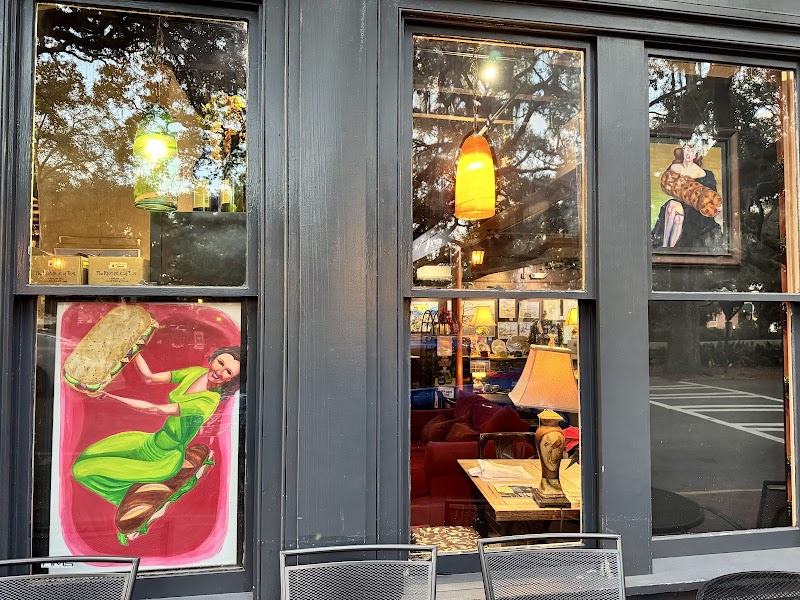 The Gallery Espresso