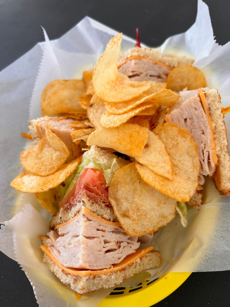 Anna Maria Island Coffee Shack