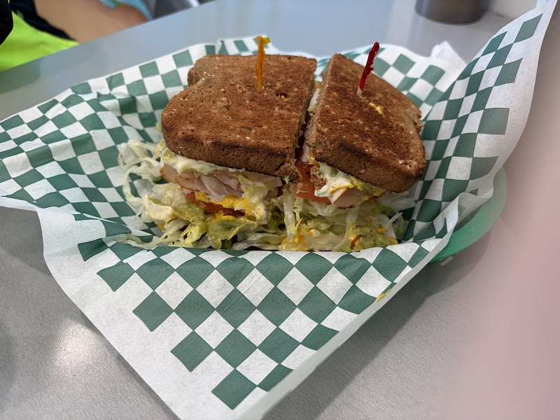 Anna Maria Island Coffee Shack