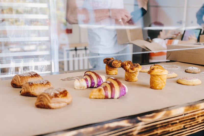 Dropout Bakery & Co.