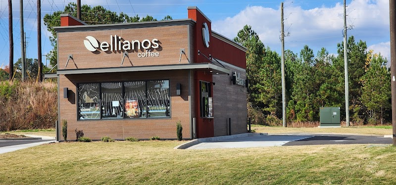 Ellianos Coffee Co