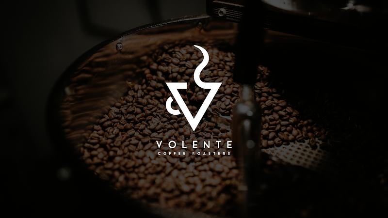 Volente Coffee Roasters