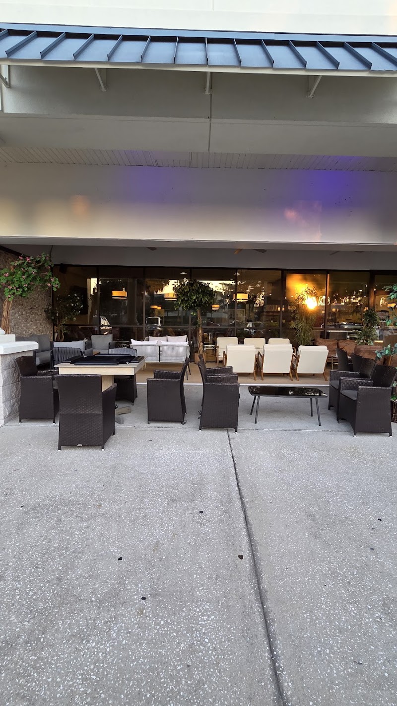 Zikrayat Mediterranean Restaurant and Lounge