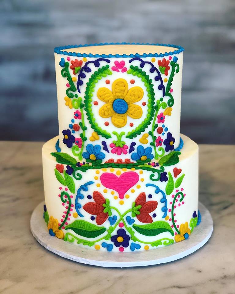 Casa Costa Bake Shop