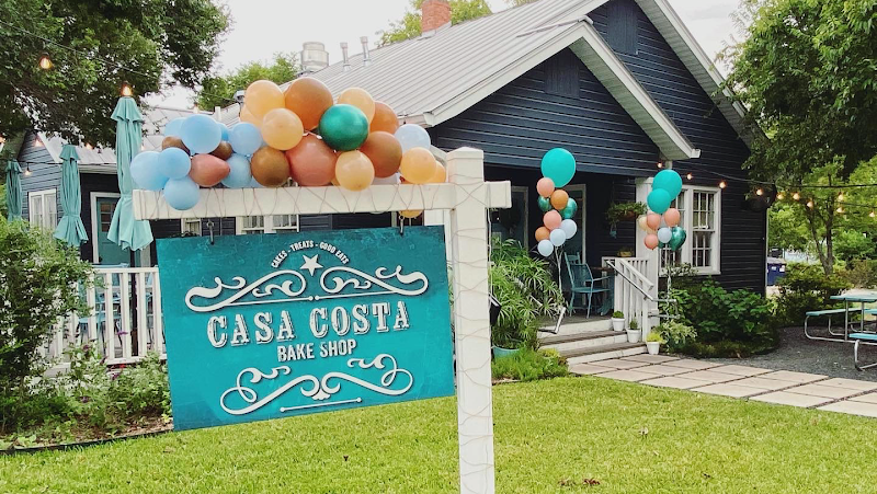 Casa Costa Bake Shop