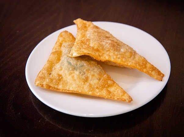 Kandahar Afghan Kitchen