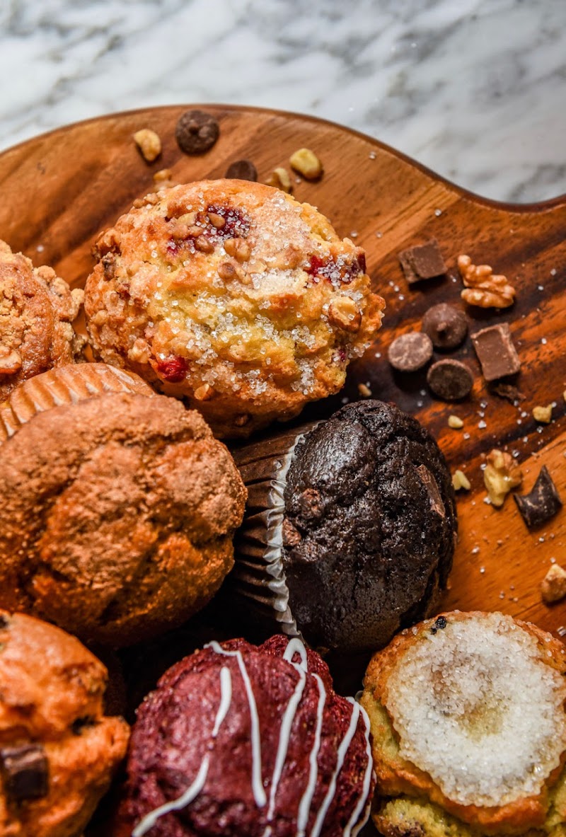 Coffee Connection North Attleboro