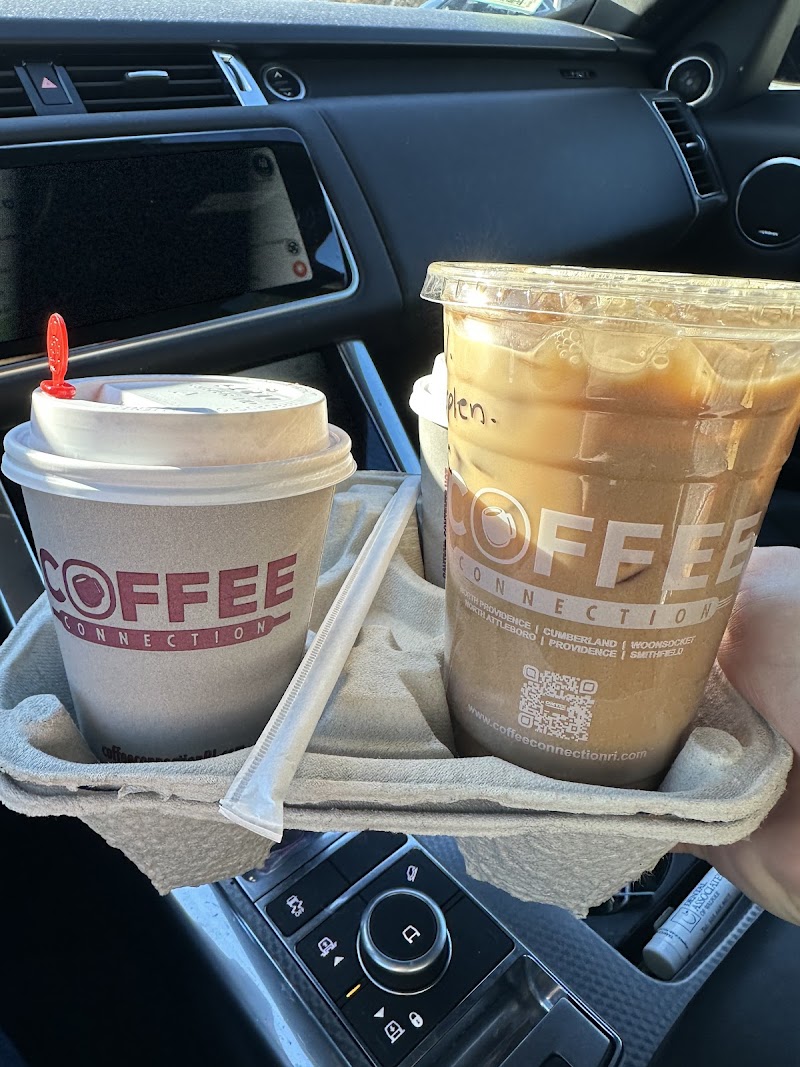 Coffee Connection North Attleboro