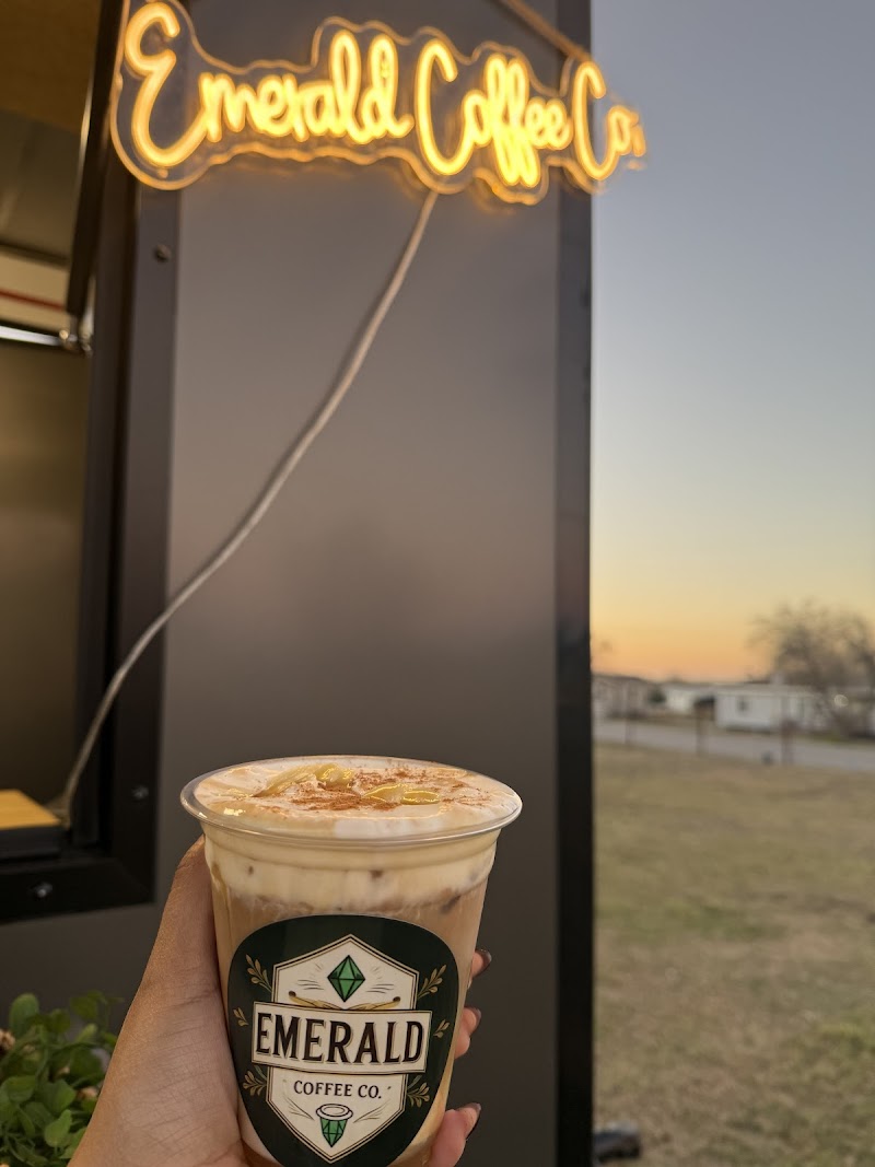 Emerald Coffee Co.