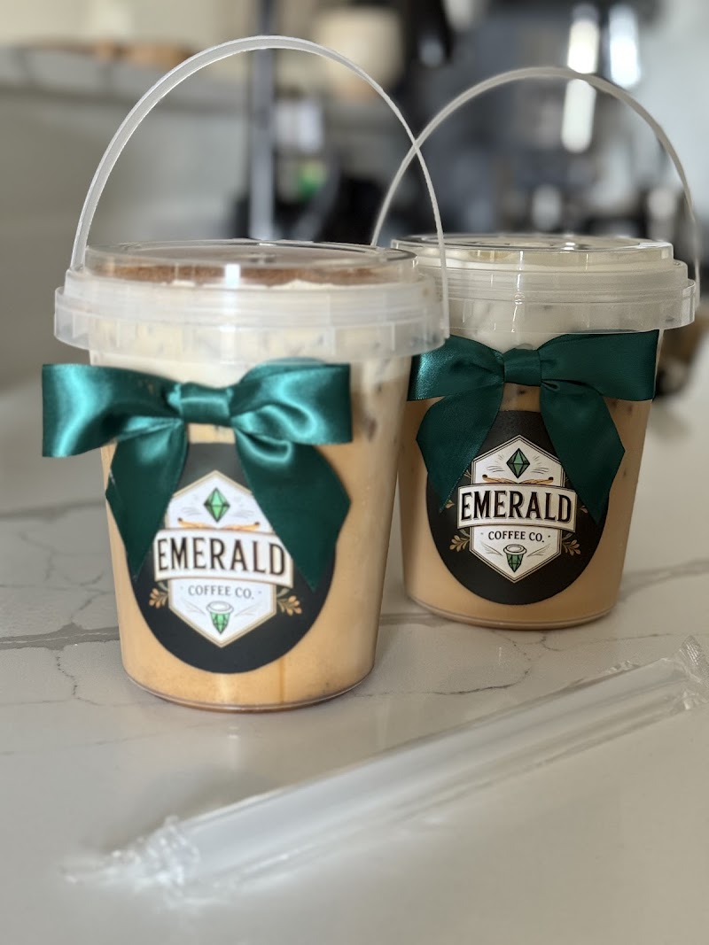 Emerald Coffee Co.