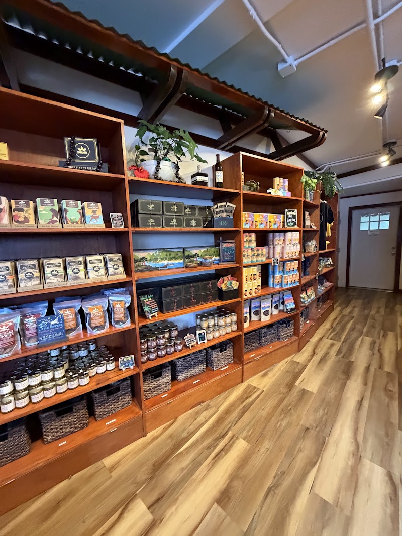 Mānoa Chocolate & Wine Bar