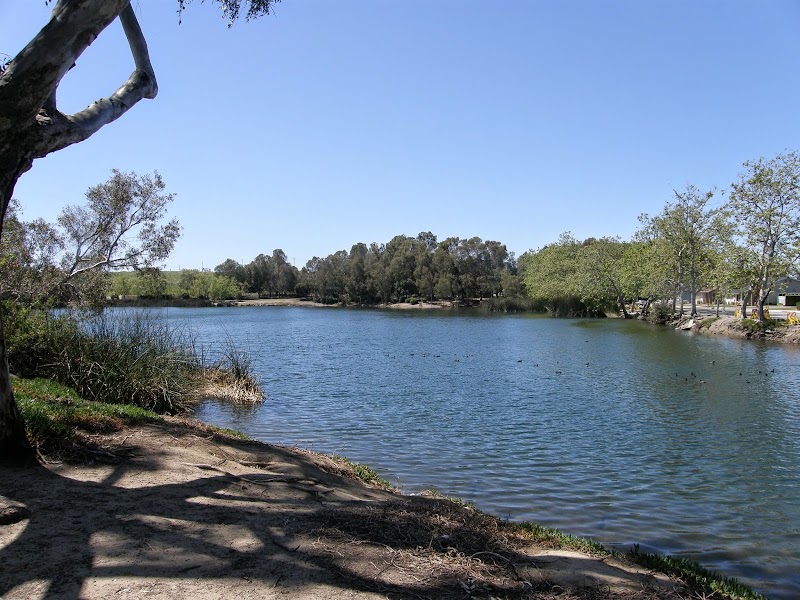 Kathy May's Lakeview Cafe