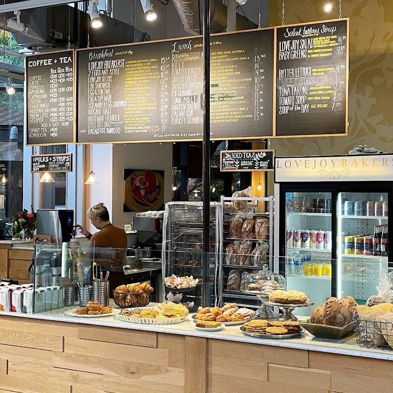 Lovejoy Bakers
