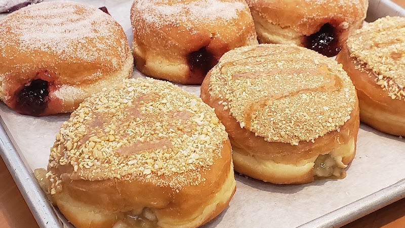 Frappe Joe Coffee Roasters