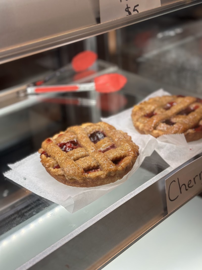 American Pie Records Coffee House