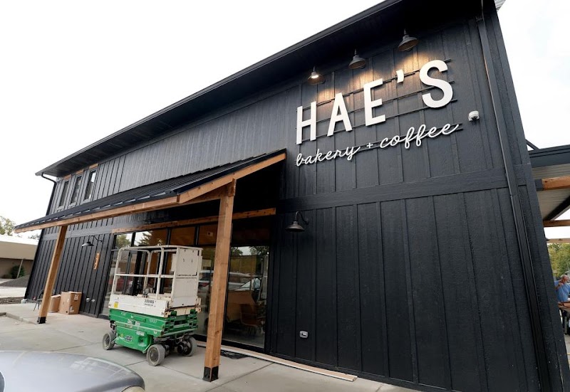 Hae's Bakery & Coffee Shoppe