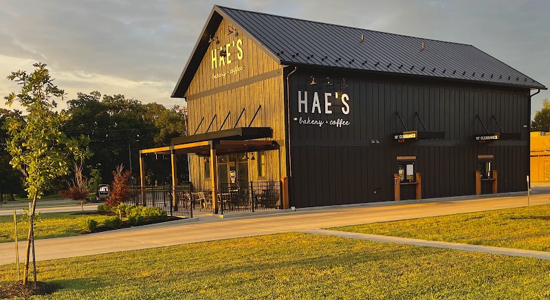 Hae's Bakery & Coffee Shoppe