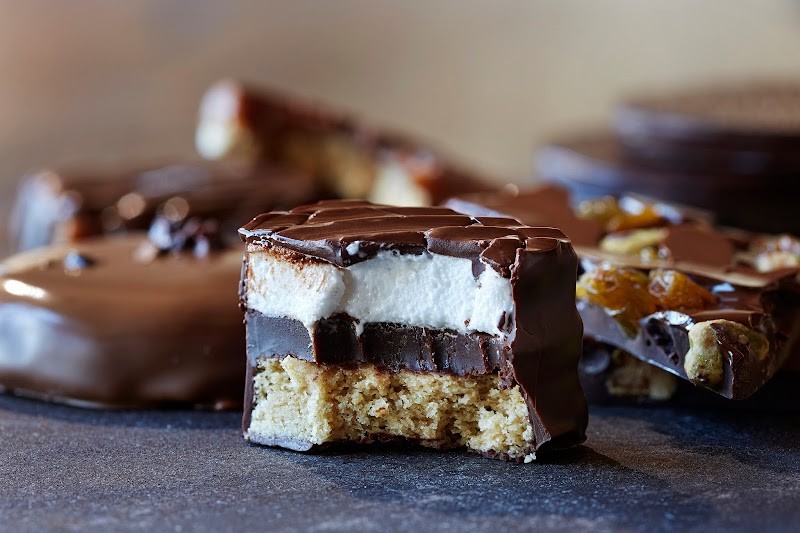 Cocoa + Co. Coffee and Chocolate Cafe