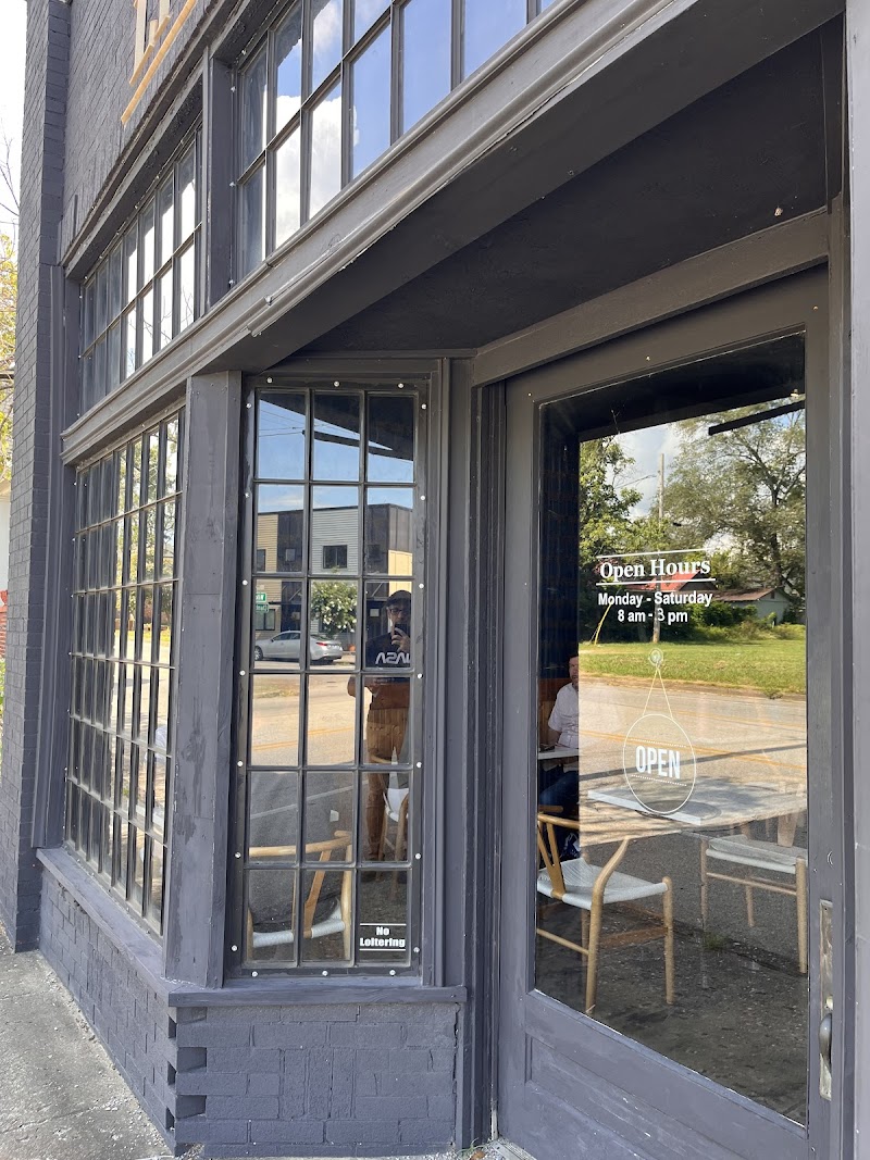 The Livingstone At Amani Chattanooga