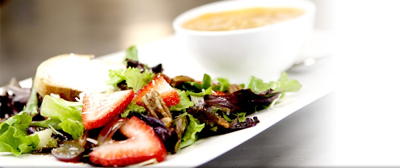 Baker's Crust Artisan Kitchen