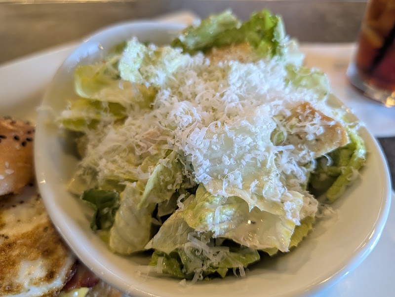 Baker's Crust Artisan Kitchen