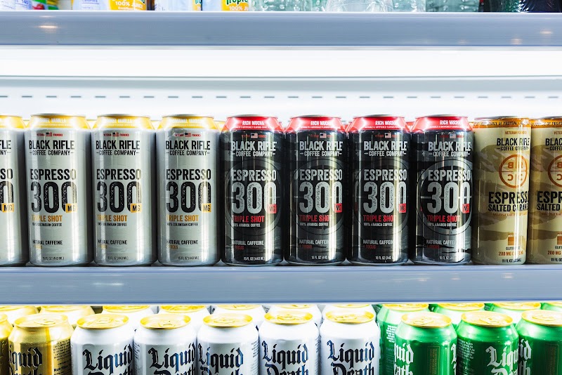 Black Rifle Coffee Company