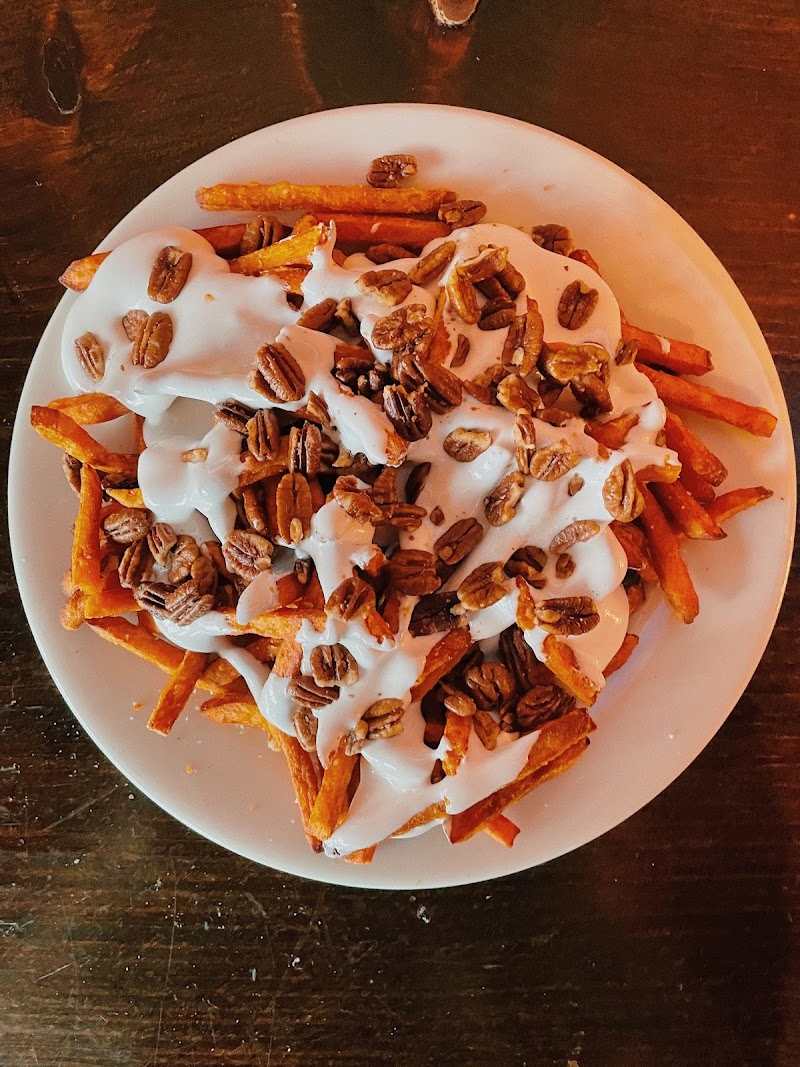 Black Sheep Burgers and Shakes