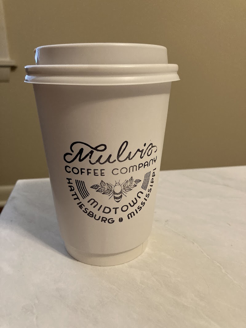 Mulvi's Coffee Co.