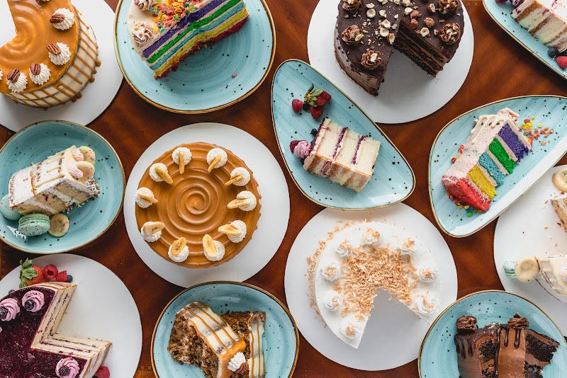 For the Love of Sugar