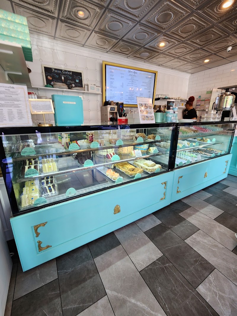 For the Love of Sugar