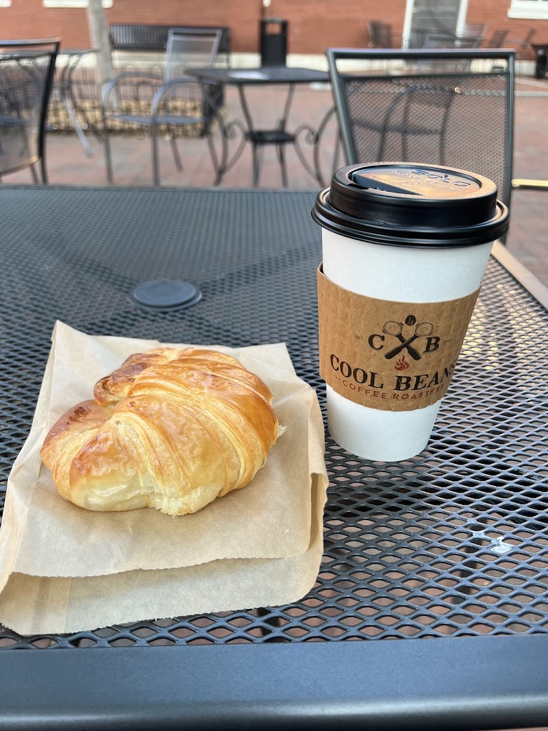 Cool Beans Coffee Roasters