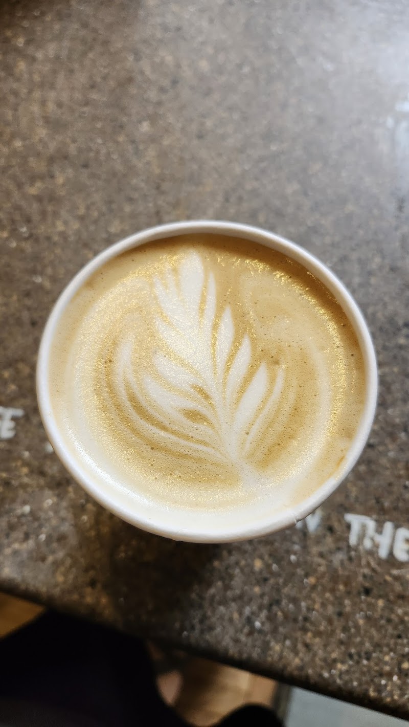 Cool Beans Coffee Roasters